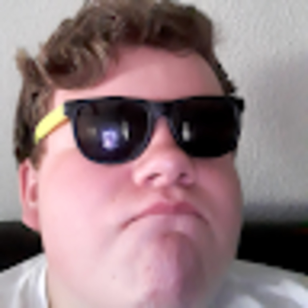 Meet your Posher, Shane